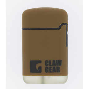 Sturm-Feuerzeug Coyote - Clawgear