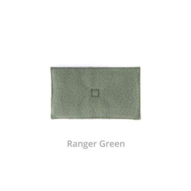 Poduszka do torby zadaniowej air ranger green - FrogPro