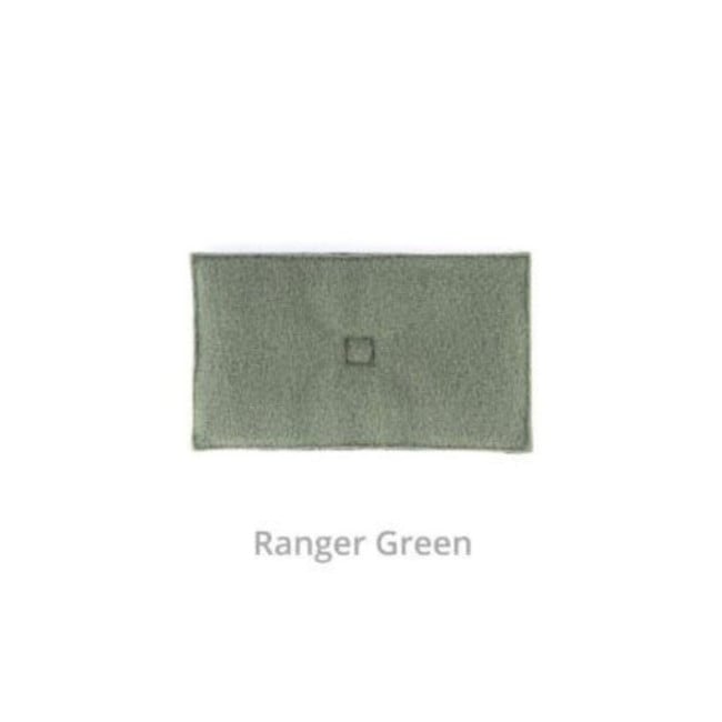 Task bag pad air ranger green - FrogPro