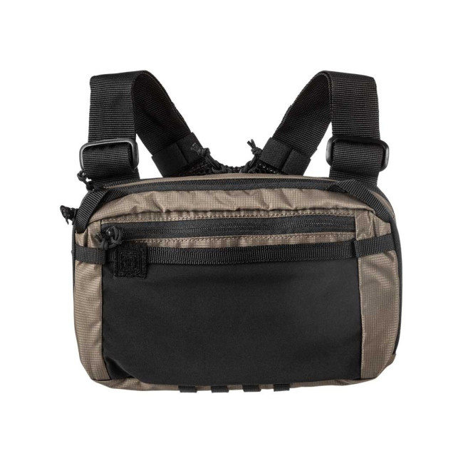 Sac Banane Imperméable Pour Homme - Multifonction, Sport, Randonnée, Voyage - Tissu Oxford, Léger