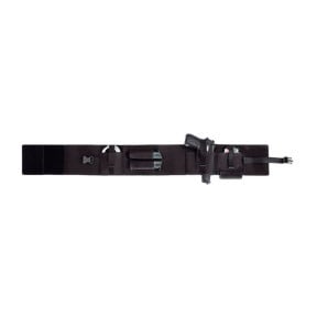 Ceinture élastique port discret - King Cobra