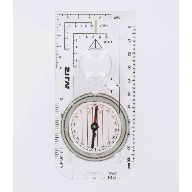Boussole Expédition 4 militaire - Silva