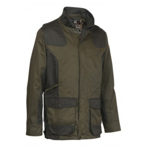 Veste de chasse Tradition Kaki - Percussion