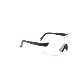 Lunettes tactiques DEFENSE Verres transparents - Swisseye
