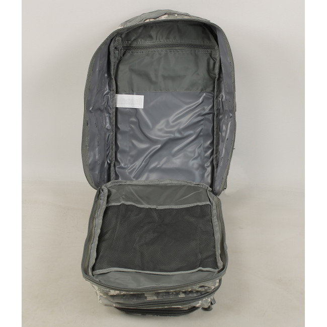 Plecak US Assault 36L AT-DIGITAL Camo - Miltec
