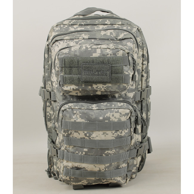 Plecak US Assault 36L AT-DIGITAL Camo - Miltec