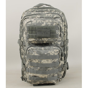 Zaino US Assault 36L AT-DIGITAL Camo - Miltec