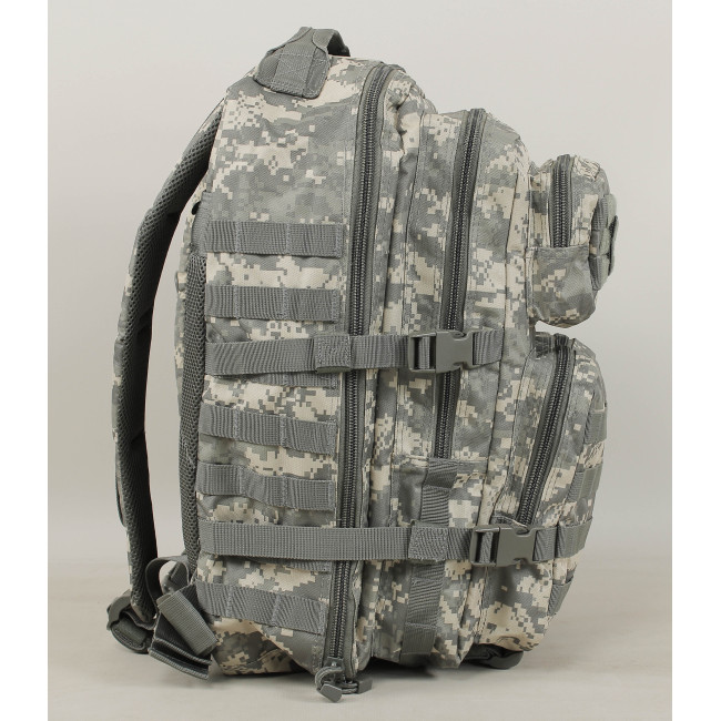 Sac à dos US Assault 36L AT-DIGITAL Camo - Miltec