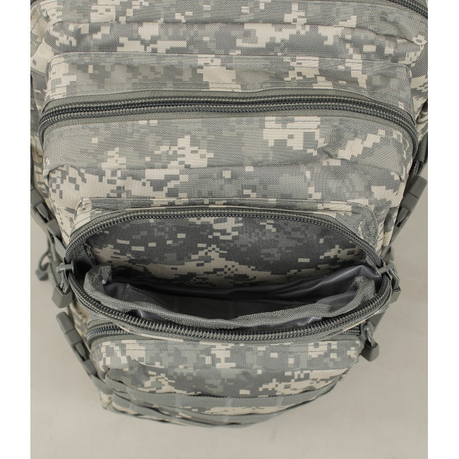 Sac à dos US Assault 36L AT-DIGITAL Camo - Miltec