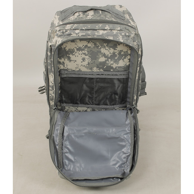 Sac à dos US Assault 36L AT-DIGITAL Camo - Miltec