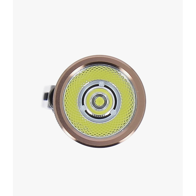 Lamp E20 V2.0 - Fenix