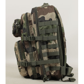 Plecak US Assault 36L Camo CE - Miltec