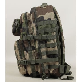 Plecak US Assault 36L Camo CE - Miltec