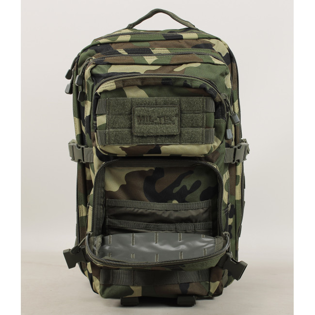 Sac à dos US Assault 36L W/L Camo - Miltec