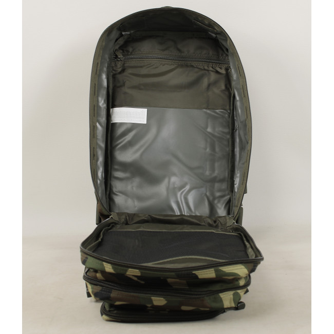 Plecak US Assault 36L W/L Camo - Miltec