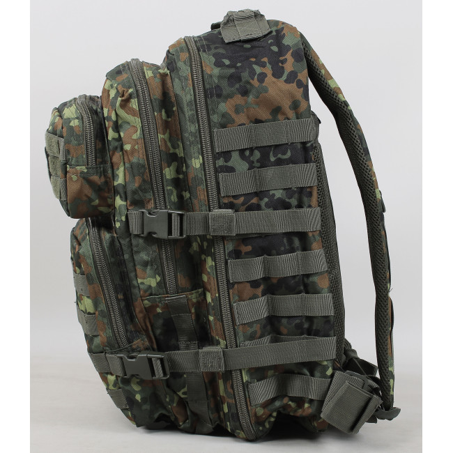 Sac à dos US Assault 36L BW Camo - Miltec