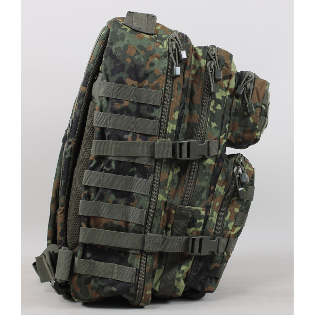 Sac à dos US Assault 36L BW Camo - Miltec