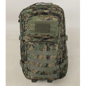 Sac à dos US Assault 36L DIGITAL W/L Camo - Miltec