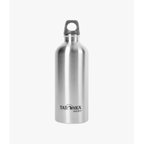 Bouteille en acier inoxydable 0,6L - Tatonka