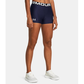 Shorty dames HeatGear® - Marineblauw - Under Armour