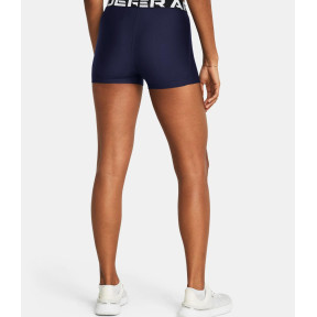 Shorty femme HeatGear® - Bleu Marine - Under Armour