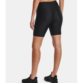 HeatGear® Armour Damen Radlerhose - Schwarz - Under Armour