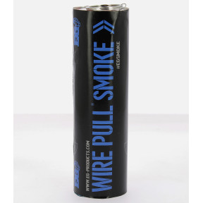 Fumigène à goupille WP40 Bleu - Enola Gaye