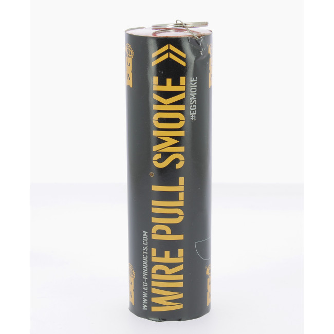 Fumigène à goupille WP40 Orange - Enola Gaye