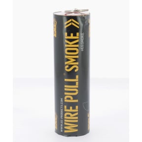 Fumigène à goupille WP40 Orange - Enola Gaye