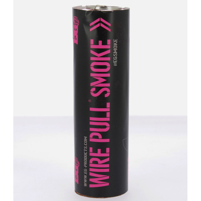 Fumigène à goupille WP40 Violet - Enola Gaye
