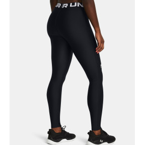 Leggings femme HeatGear® - Noir - Under Armour
