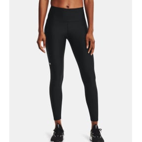 Legging long à taille haute HeatGear® Armour pour femme - Noir - Under Armour