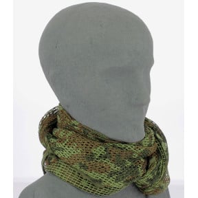 Chusta siatkowa flecktarn - Miltec