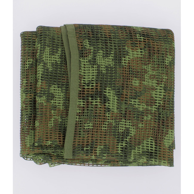 Netsjaal flecktarn - Miltec