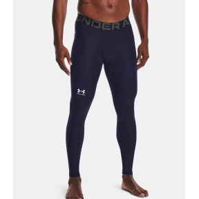 Legging HeatGear® Armour pour homme - Bleu Marine - Under Armour