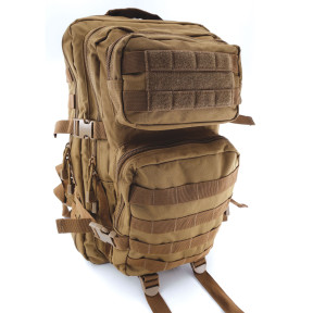 Plecak SWAT Premium coyote - Patrol Equipement