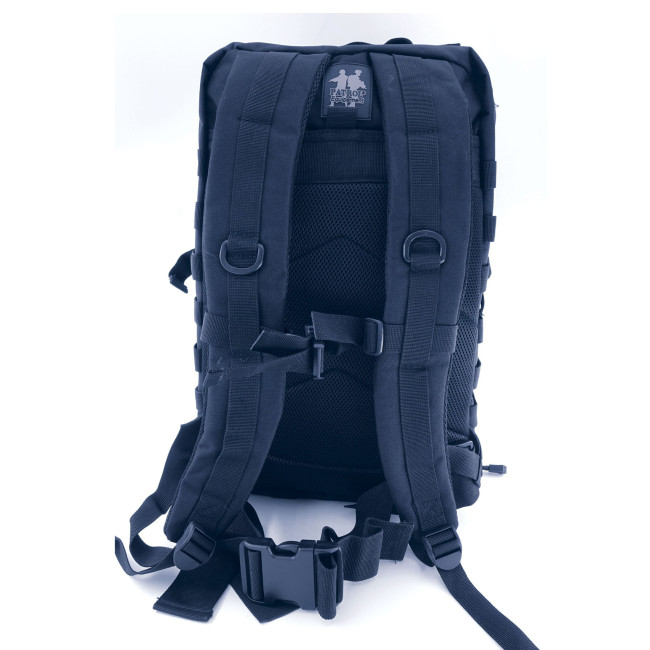 SWAT Premium rugzak marineblauw - Patrol Equipement