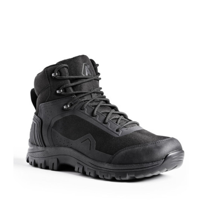 Knöchelhohe Schuhe Sécu-One 6" - A10 Equipment
