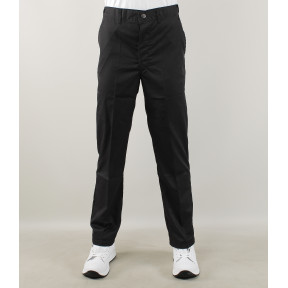 Pantalon de cuisine Noir GUY - SNV