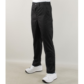 Pantalon de cuisine Noir GUY - SNV