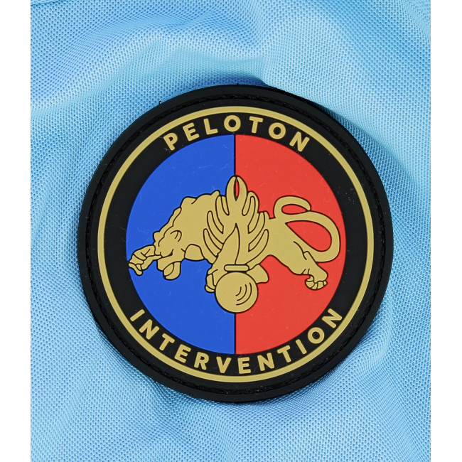 PVC Embleem Peloton d'Intervention de Gendarmerie - DMB Products