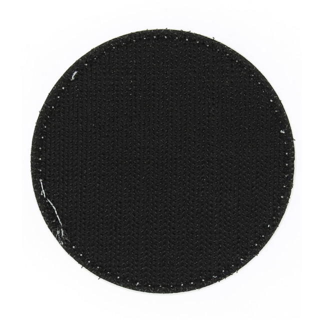 Ecusson rond PVC GD GIGN - DMB