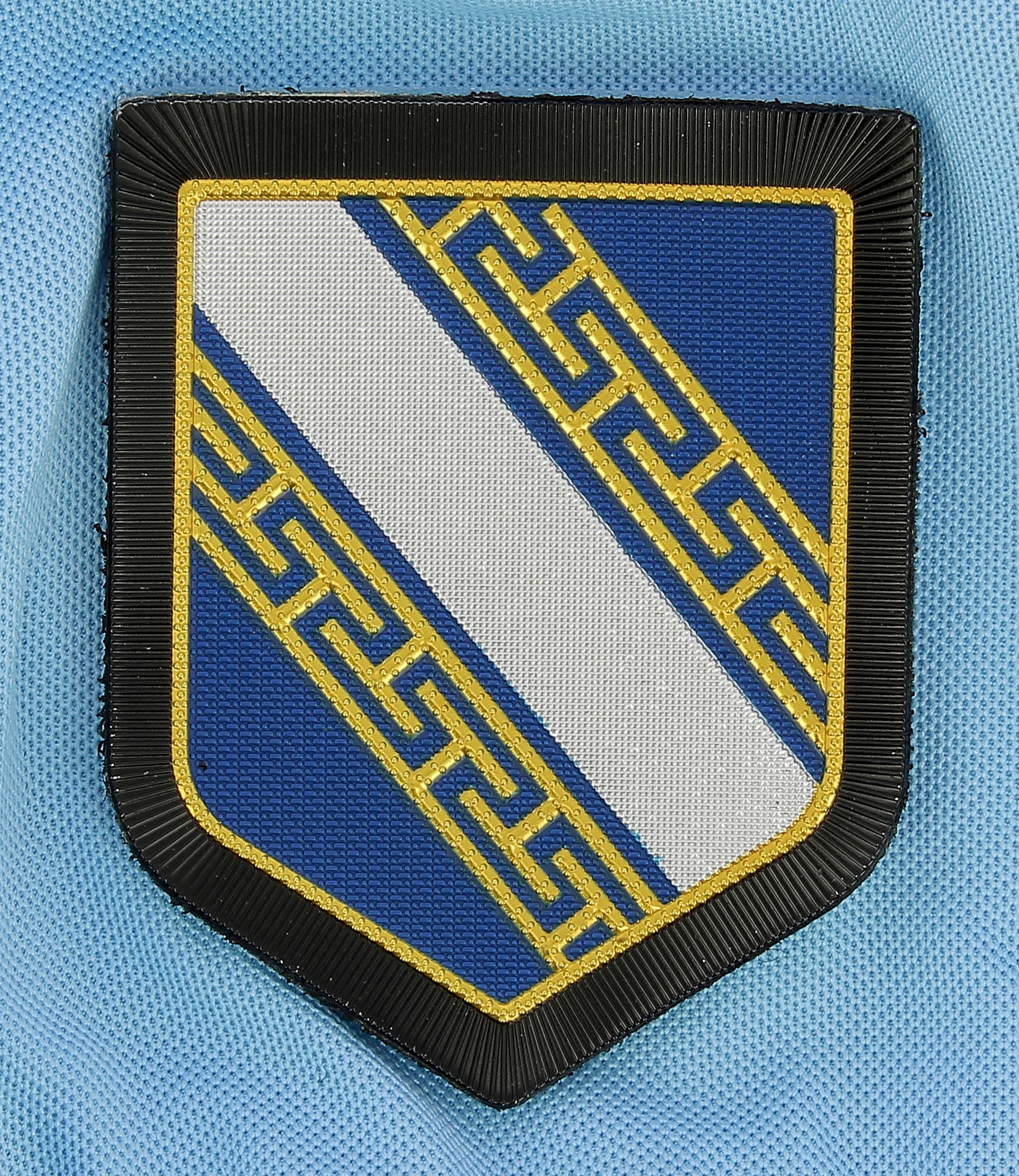 Écusson Champagne Ardenne - MaxFlags