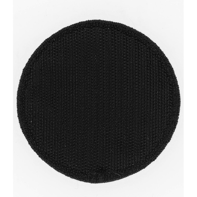 Badge PSIG lage zichtbaarheid Zwart - DMB Products