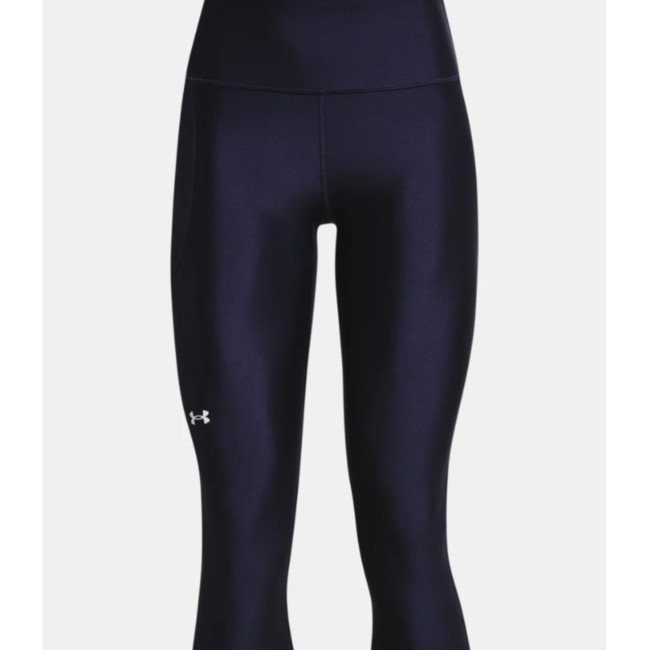 Corsaire taille haute HeatGear® Armour pour femme - Bleu Marine - Under Armour