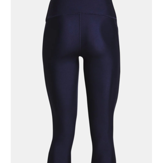 Corsaire taille haute HeatGear® Armour pour femme - Bleu Marine - Under Armour