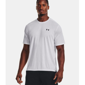 T-shirt męski UA Tech™ Vent - Biały - Under Armour