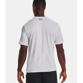 T-shirt homme UA Tech™ Vent - Blanc - Under Armour