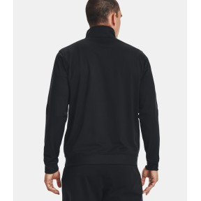 Sportstyle Strickjacke - Schwarz - Under Armour