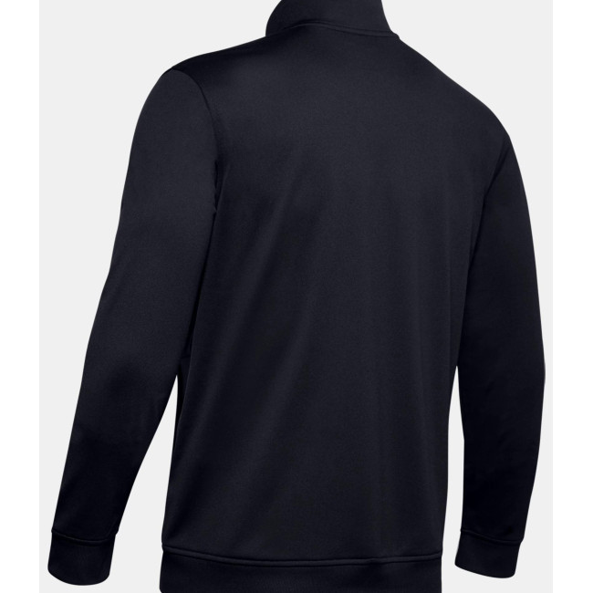 Sportstyle gebreide jas - Zwart - Under Armour